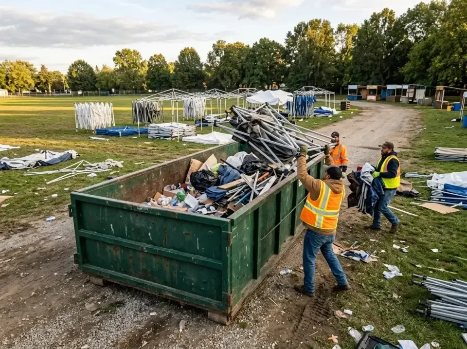 temporary-event-waste-containe-016 — frequently asked questions, Roll-Off Dumpster Rental Services in Snohomish, WA